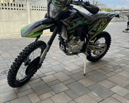 Kovi Другая, объемом двигателя 0.3 л и пробегом 0 тыс. км за 2600 $, фото 7 на Automoto.ua