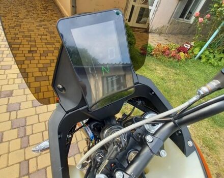 Kovi Другая, объемом двигателя 0.3 л и пробегом 0 тыс. км за 2360 $, фото 5 на Automoto.ua