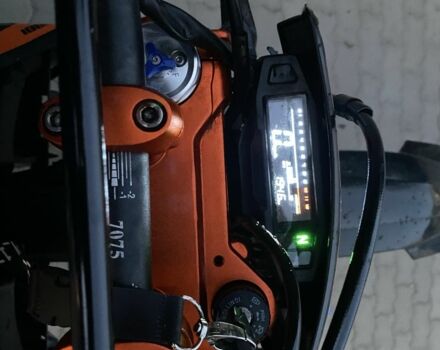 Kovi Другая, объемом двигателя 0.25 л и пробегом 0 тыс. км за 1700 $, фото 5 на Automoto.ua