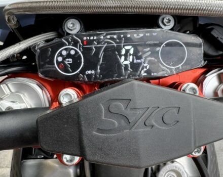 Kovi Другая, объемом двигателя 0.3 л и пробегом 0 тыс. км за 4650 $, фото 5 на Automoto.ua
