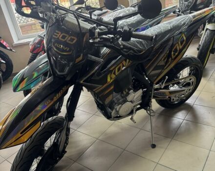 Kovi Другая, объемом двигателя 0.3 л и пробегом 0 тыс. км за 2600 $, фото 11 на Automoto.ua