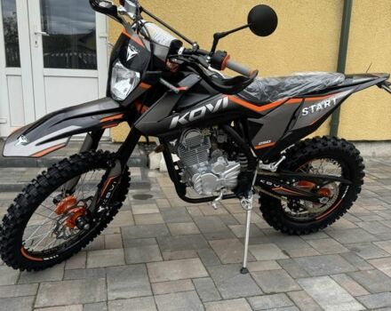 Kovi Другая, объемом двигателя 0.25 л и пробегом 0 тыс. км за 1860 $, фото 5 на Automoto.ua