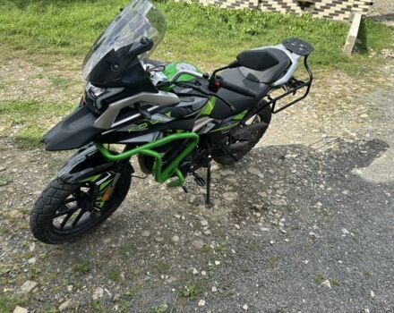 Kovi Другая, объемом двигателя 0.25 л и пробегом 0 тыс. км за 1900 $, фото 1 на Automoto.ua