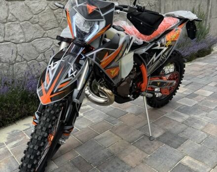 Kovi Другая, объемом двигателя 0.3 л и пробегом 0 тыс. км за 4650 $, фото 12 на Automoto.ua
