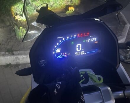 Kovi Другая, объемом двигателя 0.25 л и пробегом 0 тыс. км за 2100 $, фото 6 на Automoto.ua