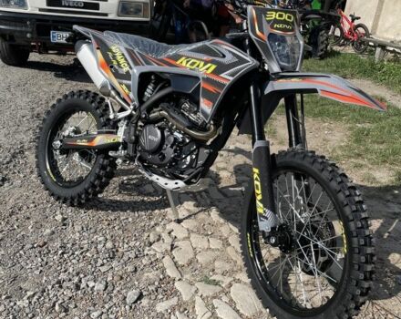 Kovi Другая, объемом двигателя 0.3 л и пробегом 0 тыс. км за 2220 $, фото 8 на Automoto.ua