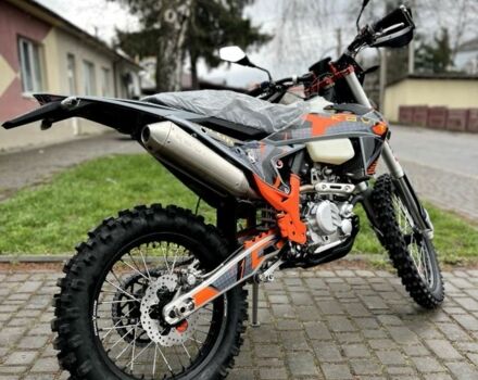 Kovi Другая, объемом двигателя 0.28 л и пробегом 0 тыс. км за 2770 $, фото 4 на Automoto.ua