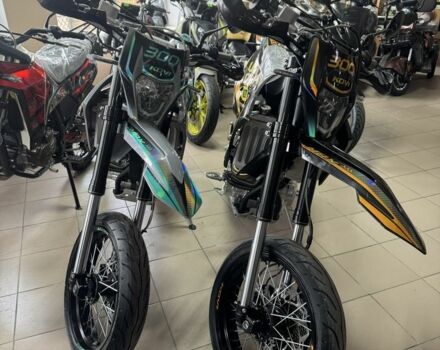 Kovi Другая, объемом двигателя 0.3 л и пробегом 0 тыс. км за 2600 $, фото 13 на Automoto.ua