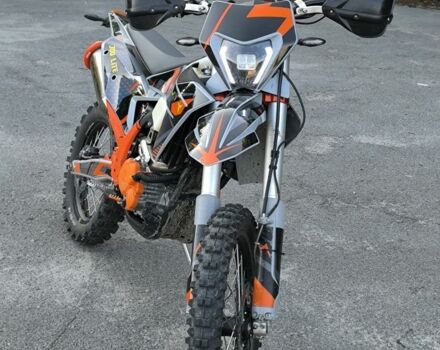 Kovi Інша, об'ємом двигуна 0.3 л та пробігом 0 тис. км за 2450 $, фото 4 на Automoto.ua