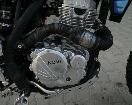 Kovi Другая, объемом двигателя 0.25 л и пробегом 0 тыс. км за 1700 $, фото 4 на Automoto.ua