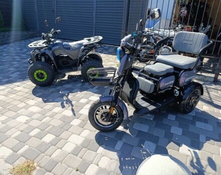 Kovi Другая, объемом двигателя 0.3 л и пробегом 0 тыс. км за 2317 $, фото 17 на Automoto.ua