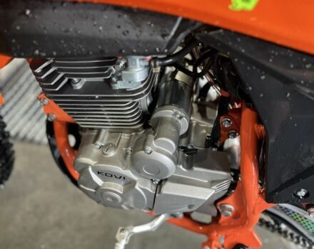 Kovi Другая, объемом двигателя 0.3 л и пробегом 0 тыс. км за 1499 $, фото 5 на Automoto.ua