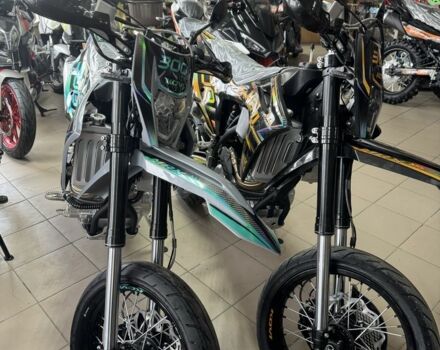 Kovi Другая, объемом двигателя 0.3 л и пробегом 0 тыс. км за 2600 $, фото 12 на Automoto.ua