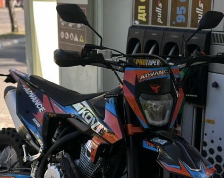 Kovi Інша, об'ємом двигуна 0.25 л та пробігом 0 тис. км за 1900 $, фото 2 на Automoto.ua