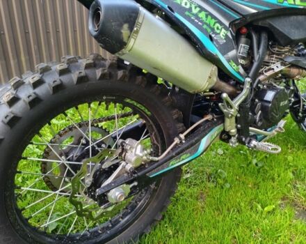 Kovi Другая, объемом двигателя 0.3 л и пробегом 0 тыс. км за 2100 $, фото 10 на Automoto.ua