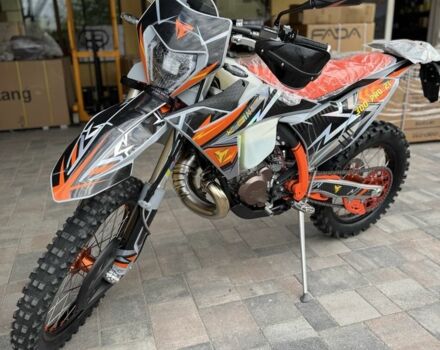 Kovi Другая, объемом двигателя 0.3 л и пробегом 0 тыс. км за 4650 $, фото 18 на Automoto.ua