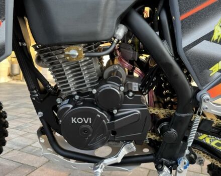 Kovi Другая, объемом двигателя 0.3 л и пробегом 0 тыс. км за 2220 $, фото 1 на Automoto.ua