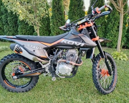 Kovi Другая, объемом двигателя 0.25 л и пробегом 0 тыс. км за 1750 $, фото 1 на Automoto.ua