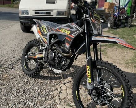 Kovi Другая, объемом двигателя 0.3 л и пробегом 0 тыс. км за 2220 $, фото 21 на Automoto.ua