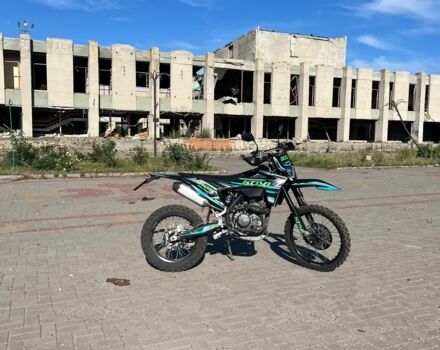 Kovi Другая, объемом двигателя 0.3 л и пробегом 0 тыс. км за 2100 $, фото 10 на Automoto.ua