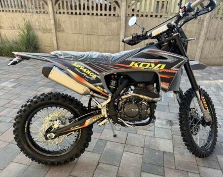 Kovi Другая, объемом двигателя 0.3 л и пробегом 0 тыс. км за 2220 $, фото 6 на Automoto.ua