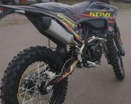 Kovi Другая, объемом двигателя 0.3 л и пробегом 0 тыс. км за 2220 $, фото 14 на Automoto.ua