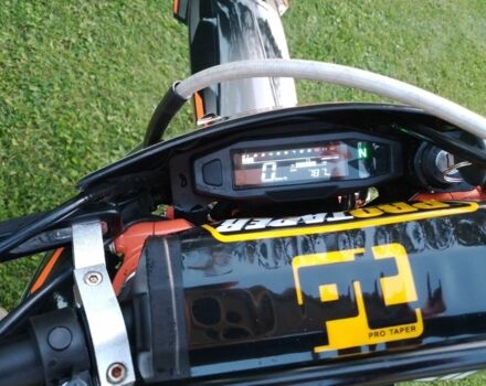 Kovi Другая, объемом двигателя 0.25 л и пробегом 0 тыс. км за 1750 $, фото 6 на Automoto.ua