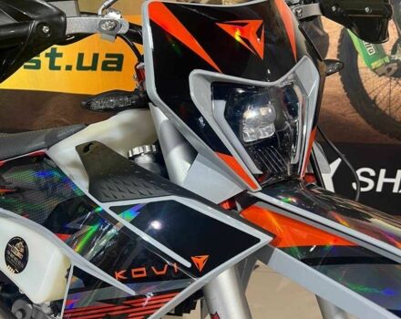 Kovi Другая, объемом двигателя 0.3 л и пробегом 0 тыс. км за 2770 $, фото 8 на Automoto.ua