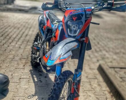 Kovi Другая, объемом двигателя 0.25 л и пробегом 0 тыс. км за 1800 $, фото 2 на Automoto.ua