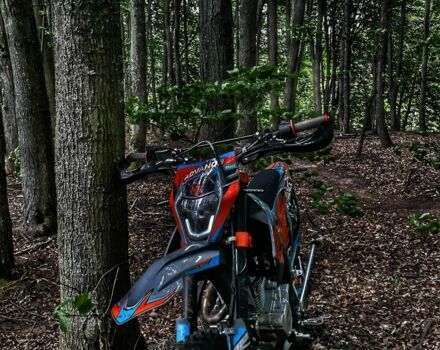 Kovi Другая, объемом двигателя 0.25 л и пробегом 0 тыс. км за 1800 $, фото 3 на Automoto.ua