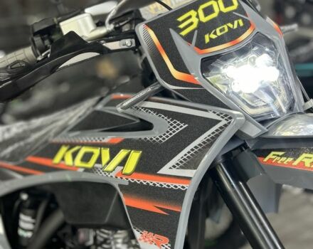 Kovi Другая, объемом двигателя 0.27 л и пробегом 0 тыс. км за 2219 $, фото 3 на Automoto.ua