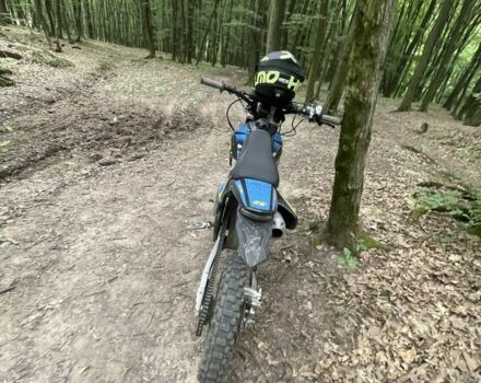 Kovi Інша, об'ємом двигуна 0.15 л та пробігом 0 тис. км за 1000 $, фото 5 на Automoto.ua