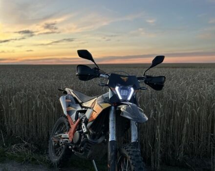 Kovi Другая, объемом двигателя 0.3 л и пробегом 0 тыс. км за 2900 $, фото 6 на Automoto.ua