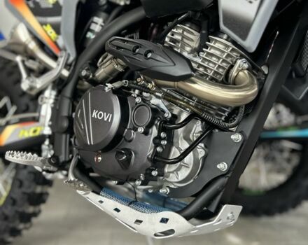 Kovi Другая, объемом двигателя 0.27 л и пробегом 0 тыс. км за 2219 $, фото 14 на Automoto.ua