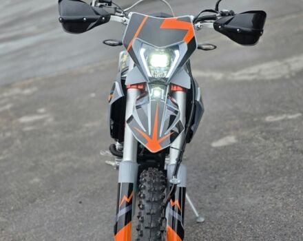 Kovi Другая, объемом двигателя 0.3 л и пробегом 0 тыс. км за 2770 $, фото 13 на Automoto.ua