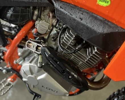 Kovi Другая, объемом двигателя 0.3 л и пробегом 0 тыс. км за 1499 $, фото 4 на Automoto.ua