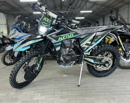 Kovi Другая, объемом двигателя 0.27 л и пробегом 0 тыс. км за 2219 $, фото 13 на Automoto.ua