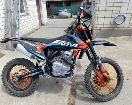 Kovi Другая, объемом двигателя 0.25 л и пробегом 0 тыс. км за 2050 $, фото 2 на Automoto.ua