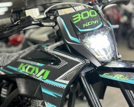 Kovi Другая, объемом двигателя 0.27 л и пробегом 0 тыс. км за 2219 $, фото 4 на Automoto.ua