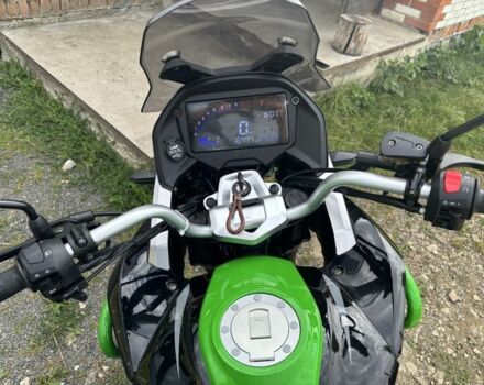 Kovi Другая, объемом двигателя 0.25 л и пробегом 0 тыс. км за 1900 $, фото 2 на Automoto.ua