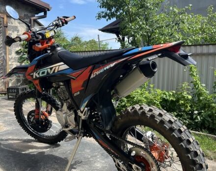 Kovi Другая, объемом двигателя 0.25 л и пробегом 0 тыс. км за 1950 $, фото 3 на Automoto.ua