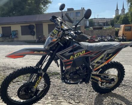 Kovi Другая, объемом двигателя 0.3 л и пробегом 0 тыс. км за 2220 $, фото 13 на Automoto.ua