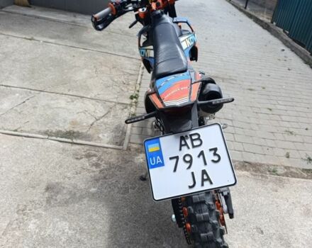 Kovi Другая, объемом двигателя 0.25 л и пробегом 0 тыс. км за 2050 $, фото 4 на Automoto.ua