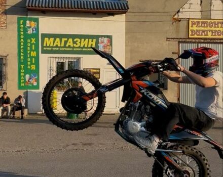 Kovi Інша, об'ємом двигуна 0.25 л та пробігом 0 тис. км за 1900 $, фото 7 на Automoto.ua