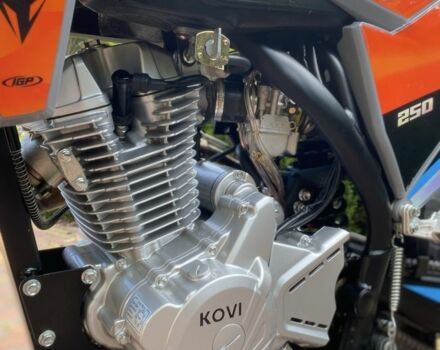 Kovi Другая, объемом двигателя 0.25 л и пробегом 0 тыс. км за 1760 $, фото 16 на Automoto.ua