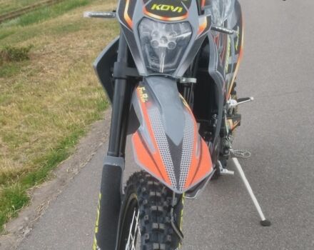 Kovi Другая, объемом двигателя 0.3 л и пробегом 0 тыс. км за 2220 $, фото 11 на Automoto.ua