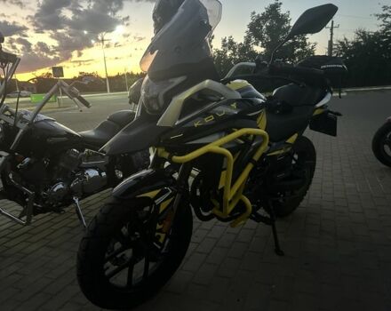 Kovi Другая, объемом двигателя 0.25 л и пробегом 0 тыс. км за 2100 $, фото 4 на Automoto.ua