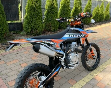 Kovi Другая, объемом двигателя 0.25 л и пробегом 0 тыс. км за 1760 $, фото 2 на Automoto.ua