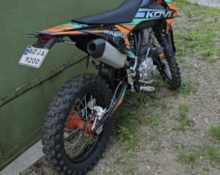 Kovi Другая, объемом двигателя 0.29 л и пробегом 0 тыс. км за 2200 $, фото 1 на Automoto.ua