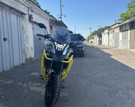 Kovi Другая, объемом двигателя 0.25 л и пробегом 0 тыс. км за 2100 $, фото 8 на Automoto.ua